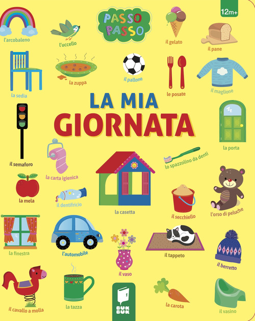 La mia giornata