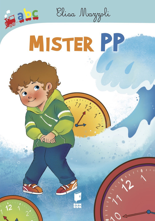 Mister pp