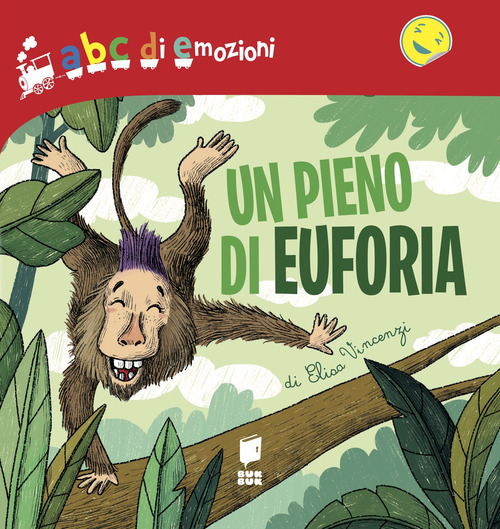 Un pieno di euforia. Abc di emozioni
