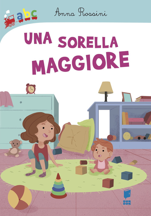 Una sorella maggiore
