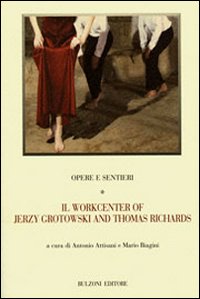 Opere e sentieri