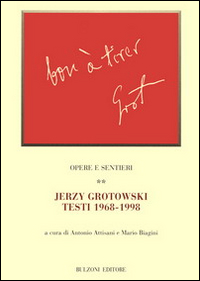 Opere e sentieri