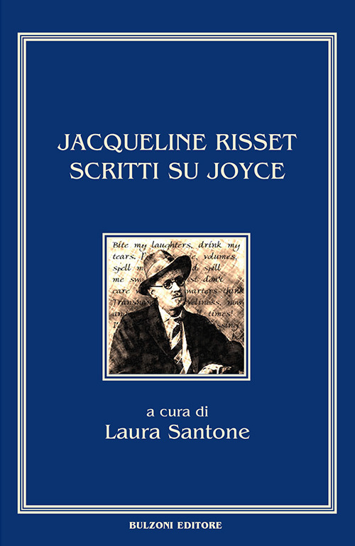 Scritti su Joyce