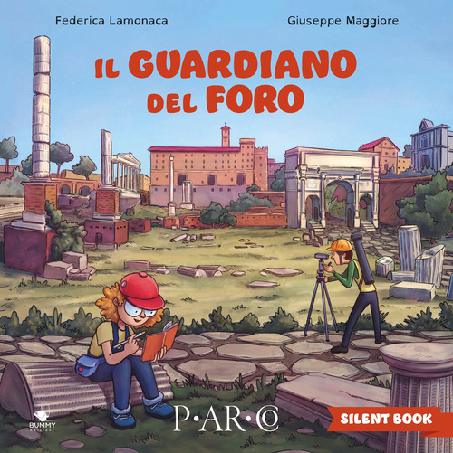 Il guardiano del foro. Storie silenti del PArCo