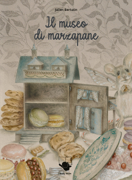 Il museo di marzapane