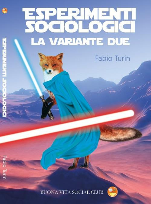 Esperimenti sociologici