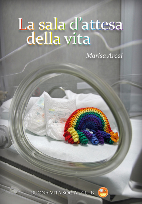 La sala d'attesa della vita