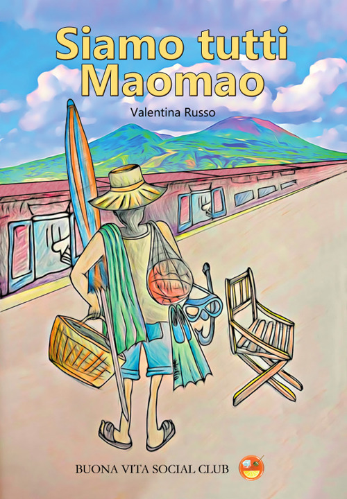 Siamo tutti Maomao