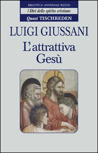 Attrattiva Ges&ugrave;