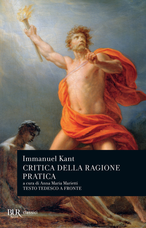Critica della ragion pratica