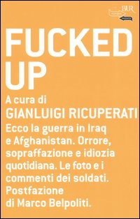 Fucked up