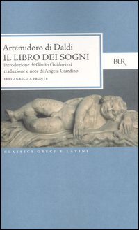 Il libro dei sogni. Testo greco a fronte