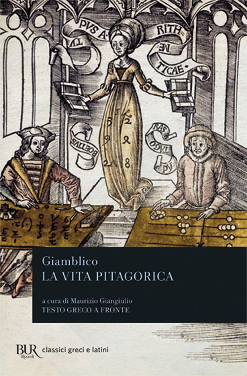 La vita pitagorica