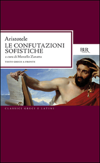 Le confutazioni sofistiche