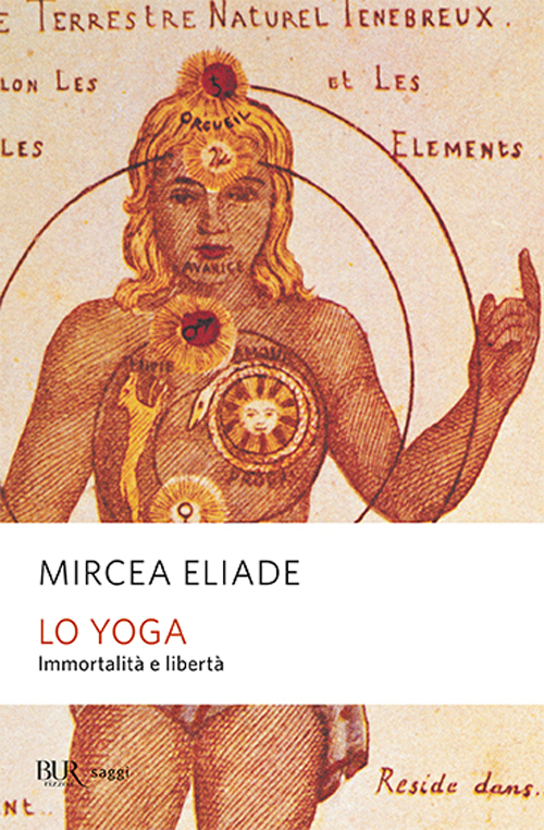Lo yoga (immortalità e libertà)