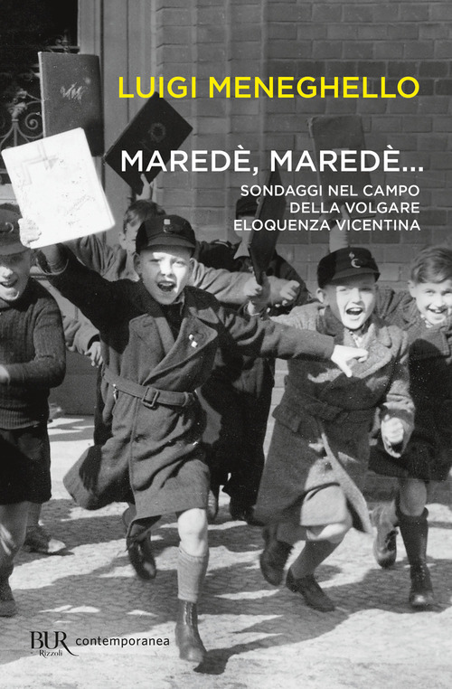 Maredè, maredè...