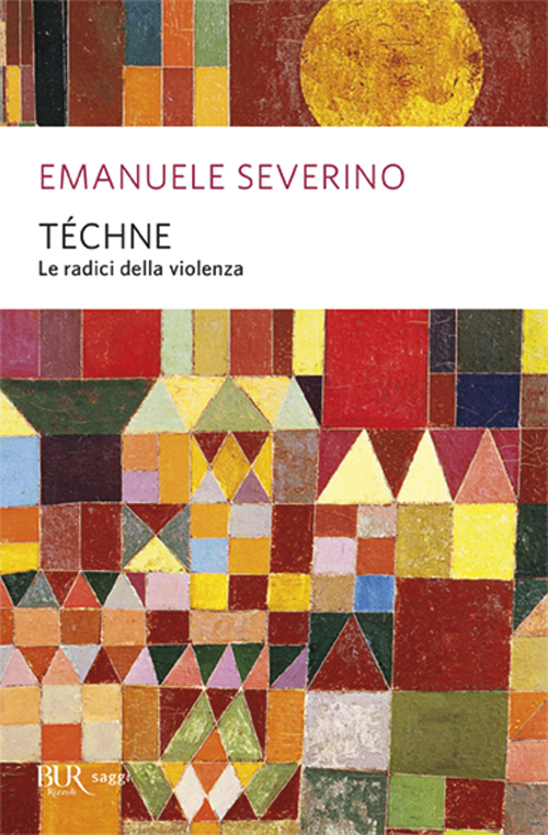 T&eacute;chne. Le radici della violenza