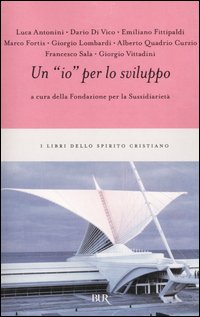 Un &laquo;io&raquo; per lo sviluppo