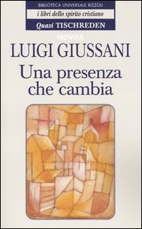Una presenza che cambia