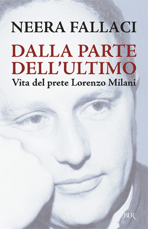 Vita del prete Lorenzo Milani