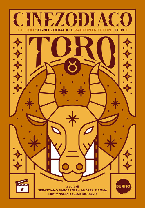 Cinezodiaco Toro. Il tuo segno zodiacale raccontato con i film