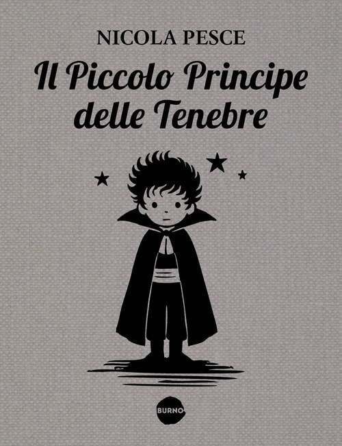 Il piccolo principe delle tenebre