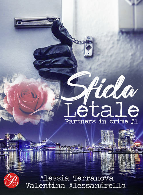 Sfida letale. Partners in crime
