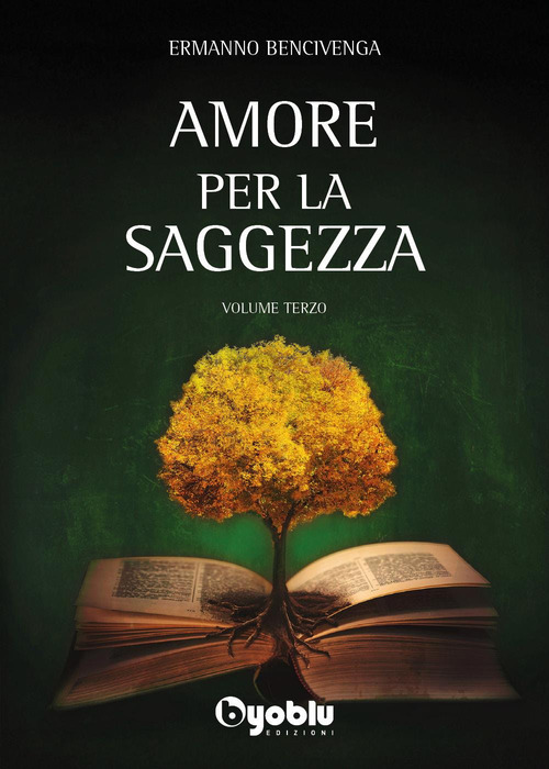 Amore per la saggezza