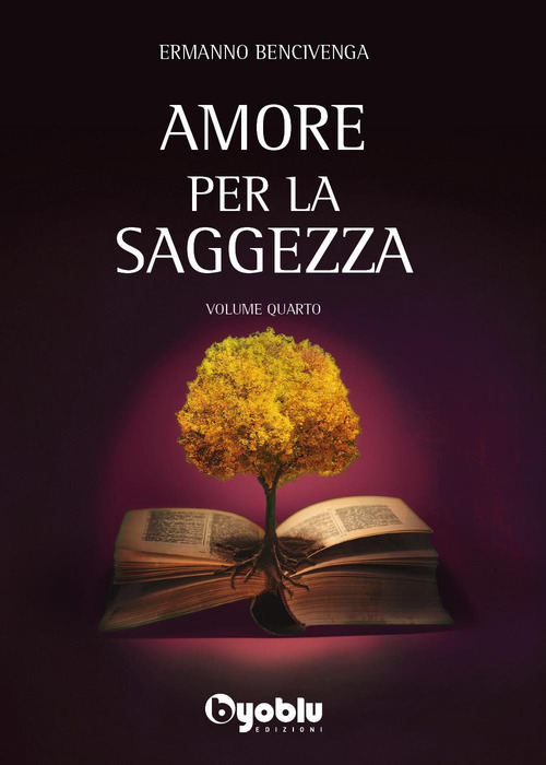 Amore per la saggezza