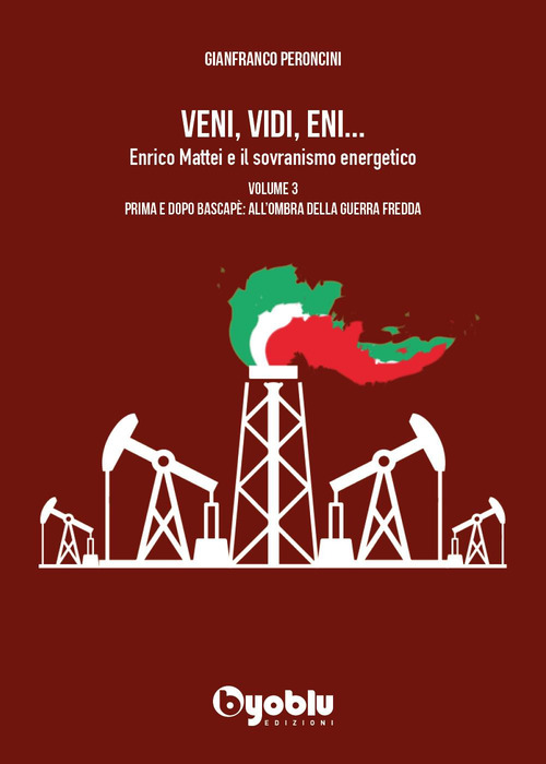 Veni, vidi, Eni... Enrico Mattei e il sovranismo energetico
