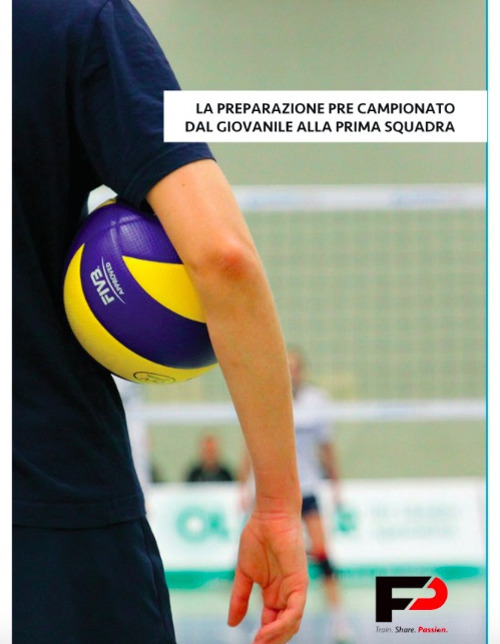 La preparazione precampionato dal giovanile alla prima squadra