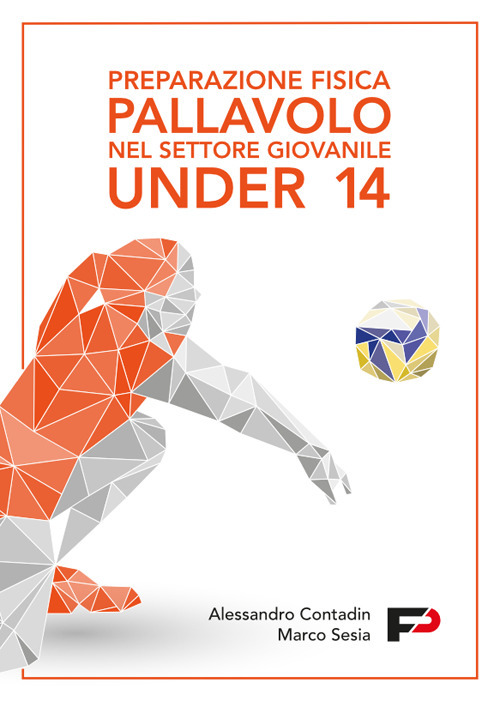 Preparazione fisica pallavolo nel settore giovanile Under 14