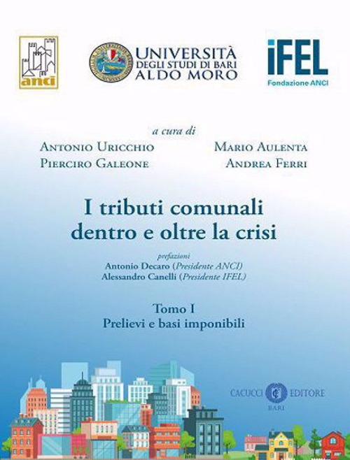 I tributi comunali dentro e oltre la crisi