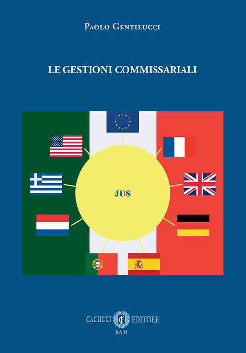 Le gestioni commissariali