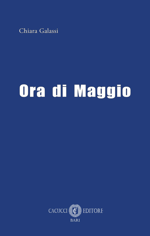 Ora di maggio
