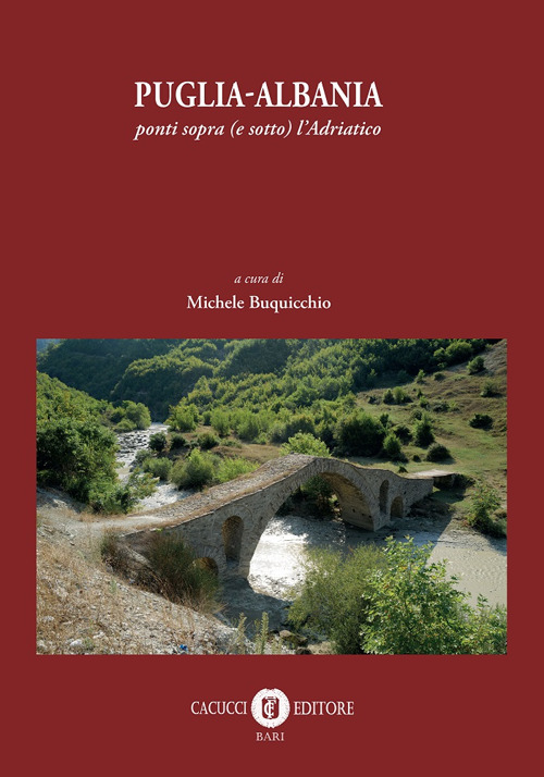 Puglia-Albania. Ponti sopra (e sotto) l'Adriatico