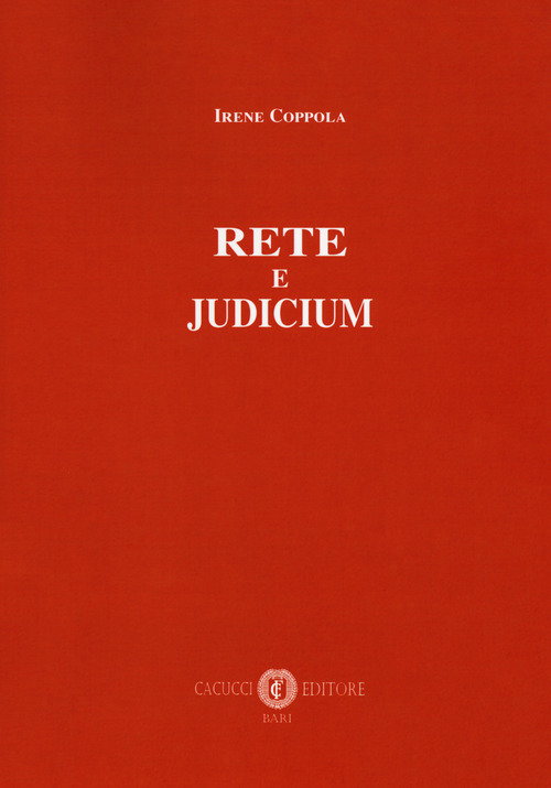 Rete e judicium