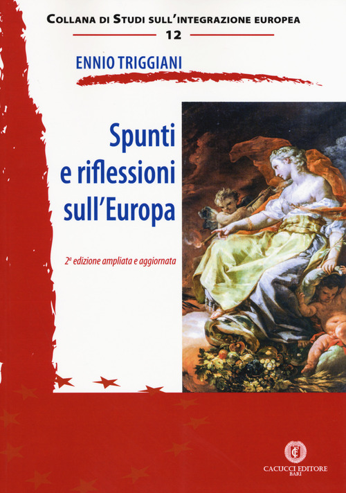 Spunti e riflessioni sull'Europa