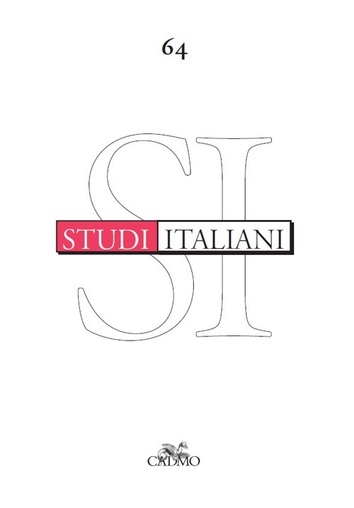 Studi italiani