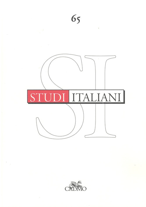 Studi italiani