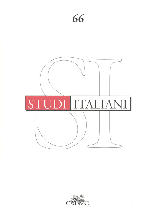 Studi italiani