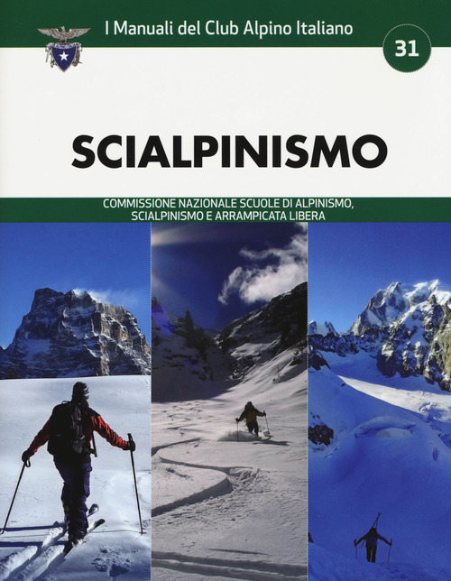 Scialpinismo