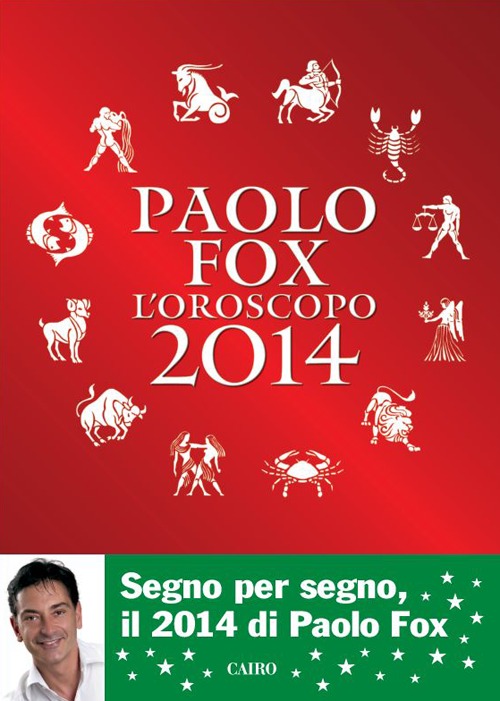L'oroscopo 2014