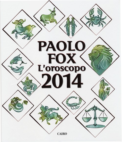 L'oroscopo 2014