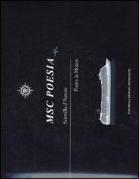 MCS poesia. Scintilla d'autore-Poetry in motion