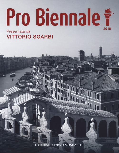 Pro Biennale