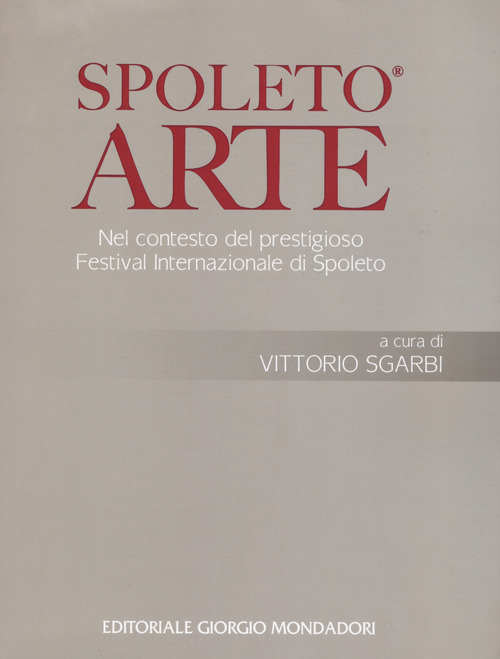 Spoleto arte