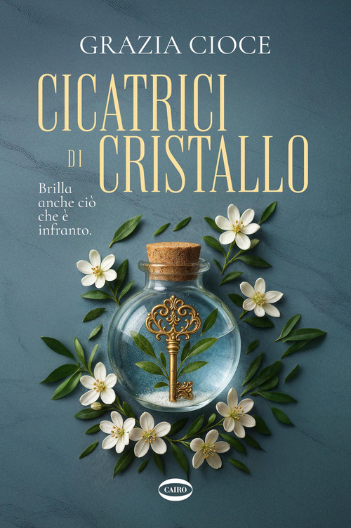 Cicatrici di cristallo
