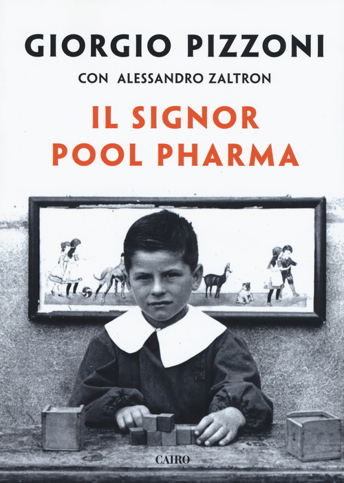 Il signor Pool Pharma