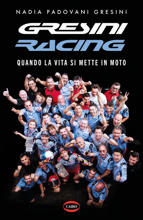 Quando la vita si mette in moto